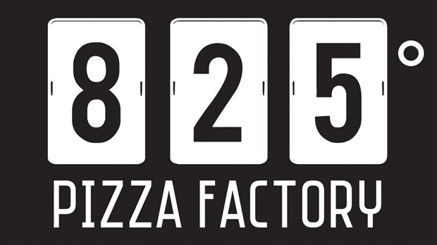 Une franchise 825° Pizza factory remplacera le Pizza Hut à Saint-Georges