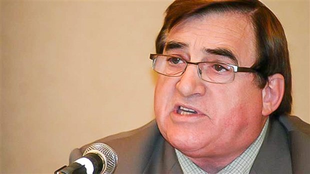 André Côté dénonce la réouverture de l’entente sur la formation de la main-d’œuvre avec Ottawa