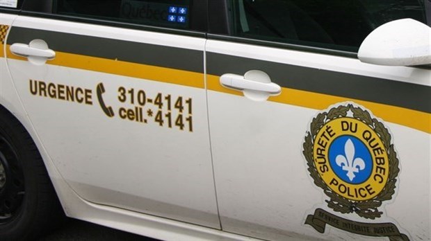 Arrestations pour deux cas de conduite avec les capacités affaiblies