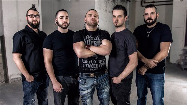 News Out lance un second extrait de son prochain album