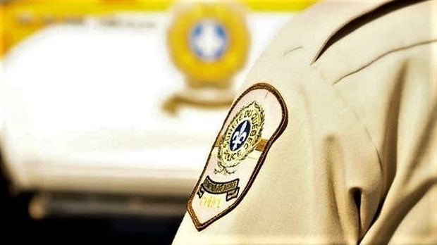 Perquisitions à Saint-Louis-de-Gonzague : la SQ dévoile de nouvelles informations