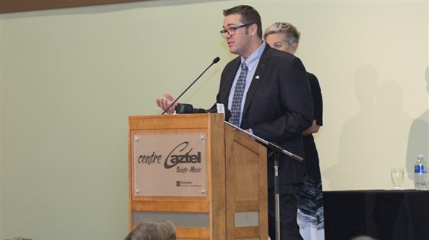 Réaction de la CCINB au budget provincial