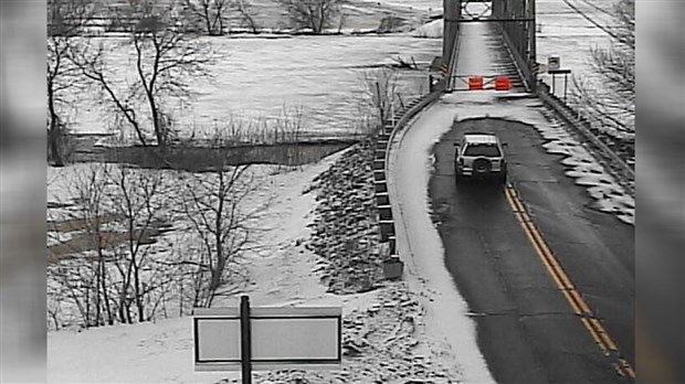 Une aide financière accordée à la Ville de Saint-Joseph suite aux inondations