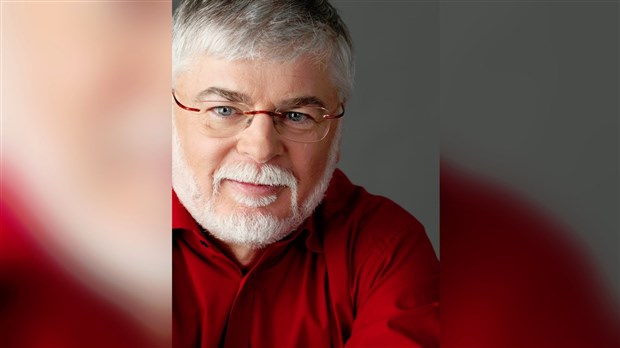 Beauce Art dévoile le président d'honneur du 4e Symposium international de la sculpture