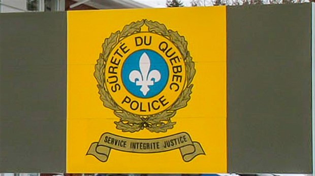 Vol d’une camionnette à Saint-Odilon-de-Cranbourne en fin de semaine