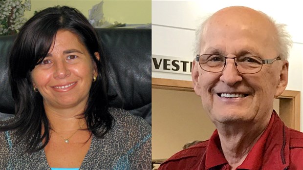 La Société Alzheimer Chaudière-Appalaches, basée à Sainte-Marie, fête ses 20 ans
