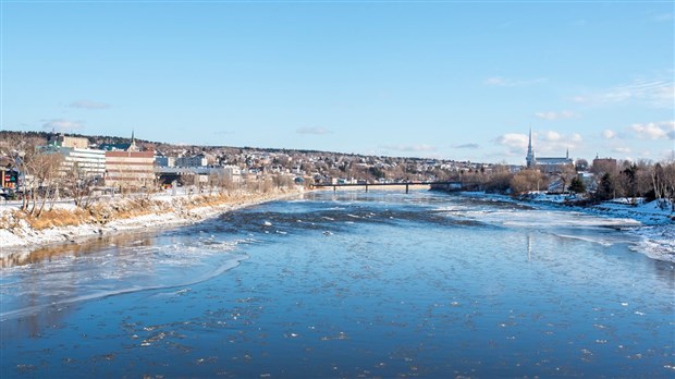 Le documentaire « Au fil de la rivière Chaudière » projeté gratuitement à Saint-Joseph
