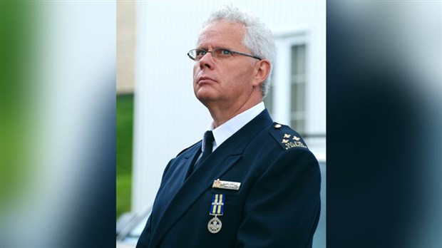 Décès de l'ex-directeur de la sécurité publique de Saint-Georges Hilaire Isabelle