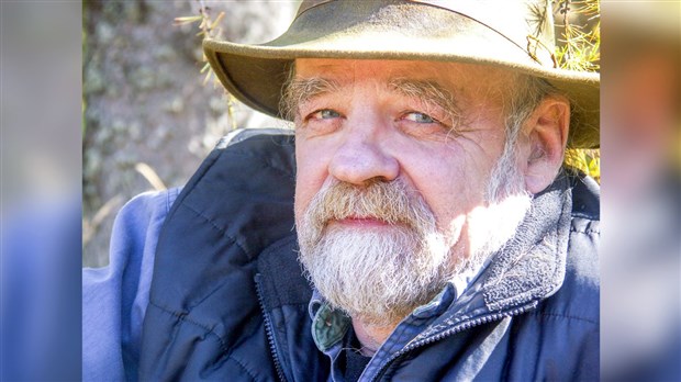 L’anthropologue et animateur radio Serge Bouchard parlera d’identité au Cégep Beauce-Appalaches