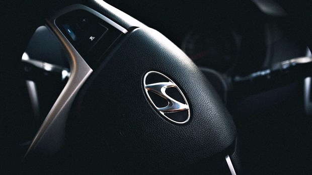 Rappel de sécurité pour des voitures de marque Hyundai et Kia