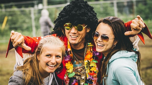 Woodstock en Beauce dévoile la totalité de sa programmation