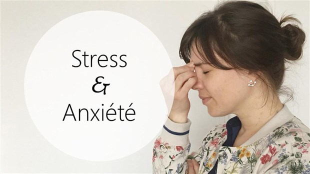 Stress et anxiété