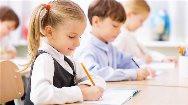 L'ABC de l'épargne en vue d'un enseignement privé