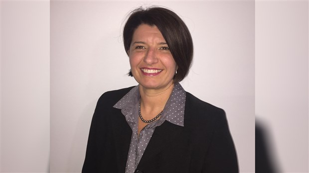 Une nouvelle directrice pour l'école Jésus-Marie
