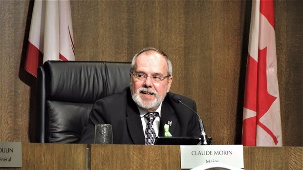 La Ville de Saint-Georges dévoile ses états financiers pour l'année 2016
