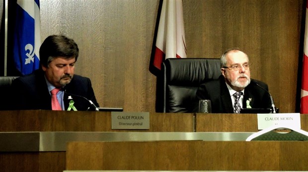 La Ville de Saint-Georges se positionne sur la gestion des matières organiques