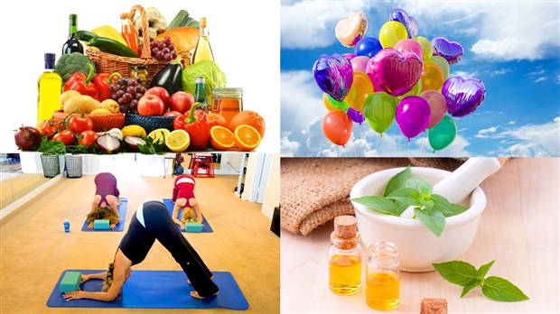Huiles essentielles, yoga et nutrition au programme d’une journée santé à Beauceville
