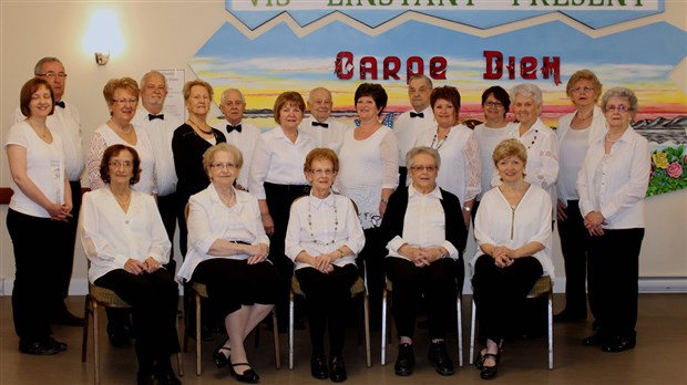 La chorale « La Joviale » prépare un spectacle-bénéfice au profit du Relais pour la vie