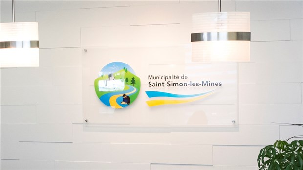 Saint-Simon-les-Mines adhère aux Fleurons du Québec 