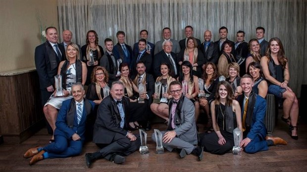 Le 29e Gala de l'entreprise beauceronne dévoile ses gagnants
