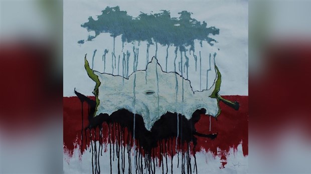 La bibliothèque de Saint-Prosper présentera l'exposition « Ma nature »