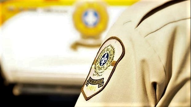 Un homme de 76 ans conduit avec les capacités affaiblies à Vallée-Jonction