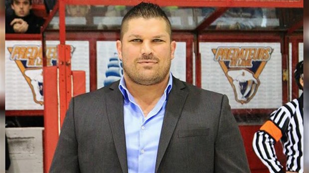 « J’ai été victime du système judiciaire canadien » — Dannick Lessard