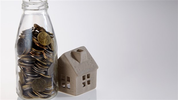La famille peut faciliter les choses lorsqu’on achète une maison