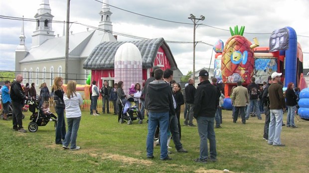 La journée de la famille de Saint-Martin revient pour une 14e édition