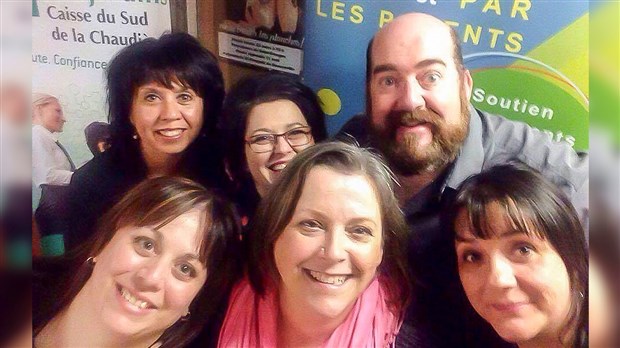 « Vous êtes de bons parents » dit Martin Larocque