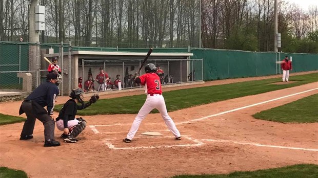 Le Cléri sport Junior AA s'impose à Victoriaville 