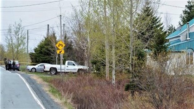 L'identité du citoyen décédé lors d'une intervention de la SQ à Beauceville est révélée