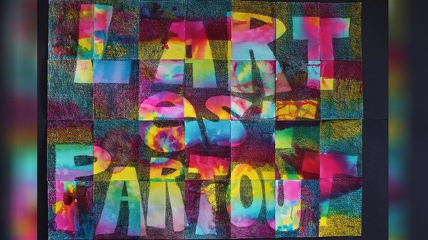 De nouvelles expositions pour l'été au Centre culturel Marie-Fitzbach