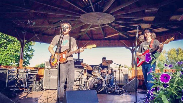 Retour des Mardis de la culture à East Broughton sous le signe de la nouveauté