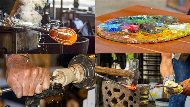 La MRC des Etchemins mettra en ligne un nouveau répertoire culturel 