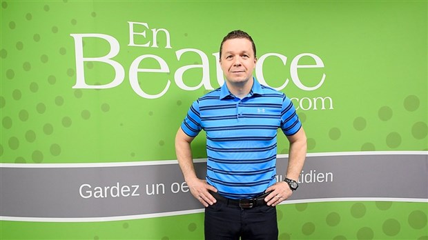 L'entrepreneur beauceron Éric Champagne revient sur sa confrontation aux dragons