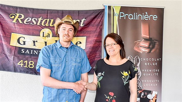 Le restaurant La Grille de Saint-Prosper vendu à un entrepreneur de 27 ans