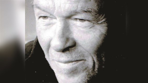 DOSSIER BEAUCE ART : Portrait du sculpteur québécois Jean-Yves Côté
