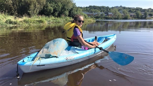 Quatrième édition de la Corvée Chaudière à Sainte-Marie et Vallée-Jonction
