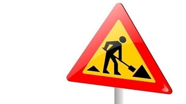 Réfection de ponceaux sur la route 276 à Saint-Odilon