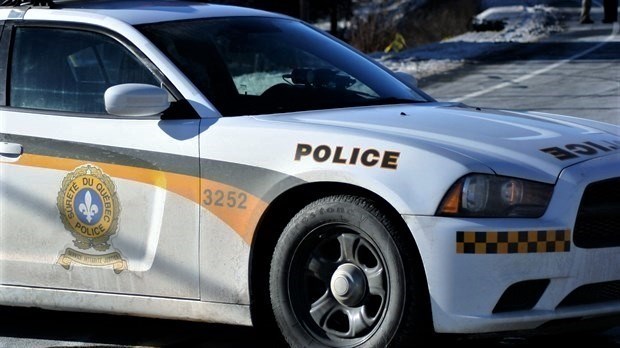 Excès de vitesse et conduite avec les capacités affaiblies à Sainte-Marie et Saint-Lambert