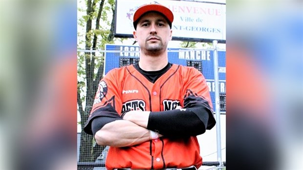 Baseball : Cinquième victoire en saison pour les Jarrets Noirs 