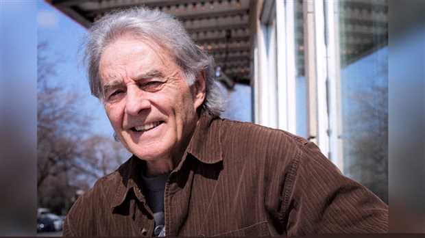 Nouveau porte-parole pour le Festival du film de Saint-Séverin