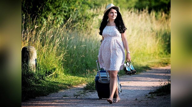 Vacances : les Québécois partiront plus loin et plus longtemps selon CAA-Québec