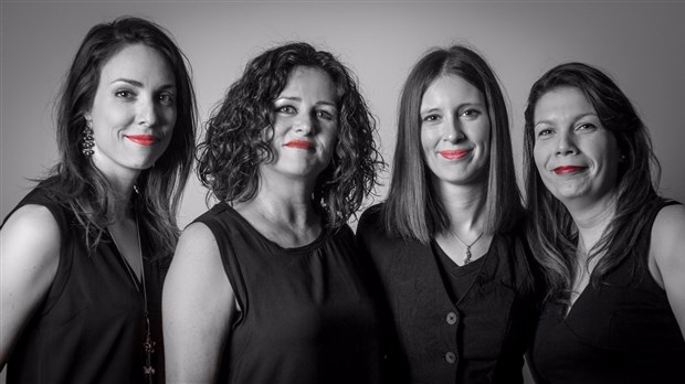 Une seule représentation pour le spectacle-bénéfice au profit de la Fondation du coeur 