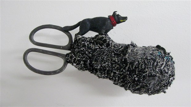 Carole Baillargeon exposera ses oeuvres au Musée Marius-Barbeau