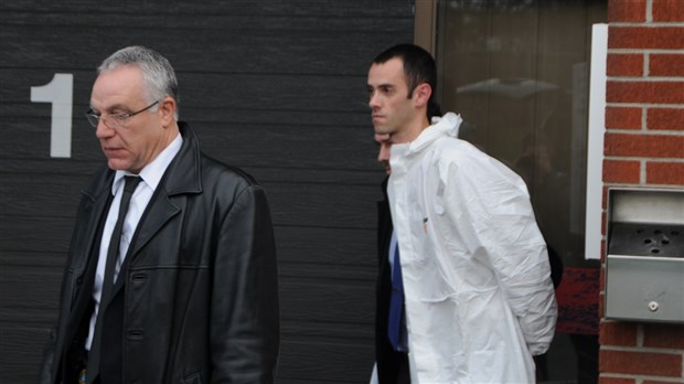 JOUR 6 DU PROCÈS DE J-F ROY | La psychiatre de la Défense se prononce