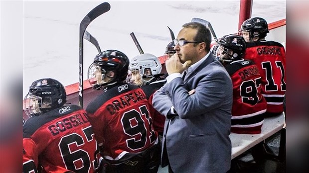 Hockey : le Cléri sport Junior AA de retour pour une 16e saison