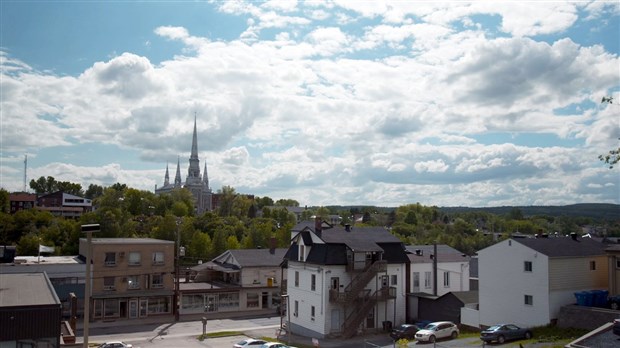 Saint-Georges parmi les six finalistes du concours « Patelin en vedette »