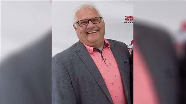 Denis Dumont nommé DG du Cool FM de Saint-Georges 